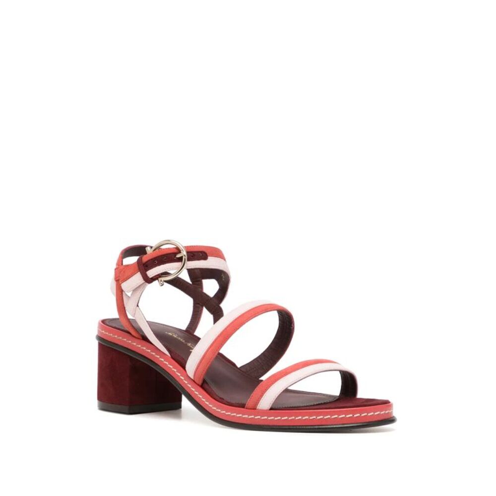 Ferragamo Maloy 55Mm Sandals - Picture 3 of 4